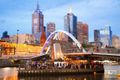 Property photo of 2106/180 City Road Southbank VIC 3006