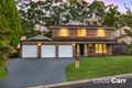 Property photo of 33 Mariam Place Cherrybrook NSW 2126