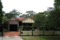 Property photo of 5 Kedron Avenue Beecroft NSW 2119