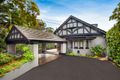 Property photo of 27 Nundah Street Lane Cove North NSW 2066