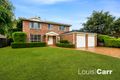 Property photo of 19 Forest Close Cherrybrook NSW 2126