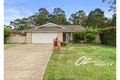 Property photo of 63 Vost Drive Sanctuary Point NSW 2540