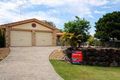 Property photo of 18 Sugarglider Lane Mudgeeraba QLD 4213