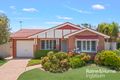 Property photo of 36 Hydrangea Place Macquarie Fields NSW 2564