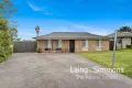 Property photo of 23 Jarvis Place Hebersham NSW 2770
