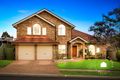 Property photo of 4B James Mileham Drive Kellyville NSW 2155