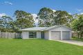 Property photo of 28 Saxonvale Court New Auckland QLD 4680