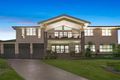 Property photo of 56 Huxley Drive Winston Hills NSW 2153