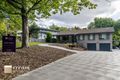 Property photo of 85 Strickland Crescent Deakin ACT 2600