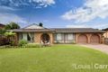 Property photo of 38 Gumnut Road Cherrybrook NSW 2126