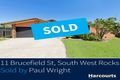 Property photo of 11 Bruce Field Street South West Rocks NSW 2431