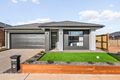 Property photo of 11 Basin Street Fraser Rise VIC 3336