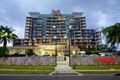 Property photo of 604/38 Mahogany Drive Pelican Waters QLD 4551