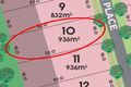 Property photo of LOT 10 Aingeal Place Oxenford QLD 4210