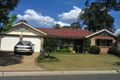 Property photo of 10 Trentham Park Court Wattle Grove NSW 2173