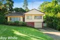 Property photo of 30 Ula Crescent Baulkham Hills NSW 2153