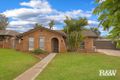 Property photo of 8 Olliver Crescent St Clair NSW 2759