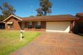 Property photo of 25 Bellatrix Street Cranebrook NSW 2749