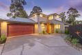 Property photo of 25A Shakespeare Avenue Mooroolbark VIC 3138