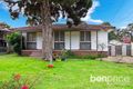 Property photo of 25 Houtman Avenue Willmot NSW 2770