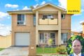 Property photo of 1/144 Hamrun Circuit Rooty Hill NSW 2766