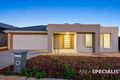 Property photo of 73 Legrange Crescent Fraser Rise VIC 3336