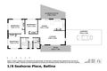 Property photo of 1/8 Seahorse Place Ballina NSW 2478