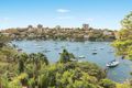 Property photo of 51 Cremorne Road Cremorne Point NSW 2090