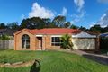 Property photo of 22 Davis Cup Court Oxenford QLD 4210