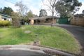 Property photo of 4 Bickleigh Court Croydon Hills VIC 3136