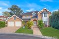 Property photo of 10 Barkley Close Cherrybrook NSW 2126