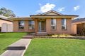 Property photo of 36 Figtree Boulevard Wadalba NSW 2259
