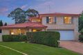 Property photo of 9 Karinya Place Kellyville NSW 2155