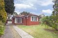 Property photo of 52 Woorak Crescent Miranda NSW 2228