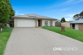 Property photo of 15 Meyer Place Bomaderry NSW 2541