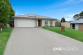 Property photo of 15 Meyer Place Bomaderry NSW 2541