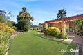 Property photo of 10 Kaffir Close Cherrybrook NSW 2126