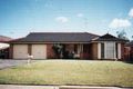 Property photo of 25 Falcon Crescent Claremont Meadows NSW 2747