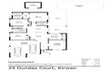 Property photo of 24 Dundas Court Kirwan QLD 4817