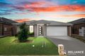 Property photo of 21 Cheyne Street Werribee VIC 3030