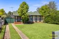 Property photo of 98 Luttrell Street Hobartville NSW 2753