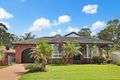 Property photo of 31 Holmegate Crescent Cranebrook NSW 2749