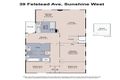 Property photo of 39 Felstead Avenue Sunshine West VIC 3020