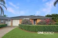 Property photo of 4 Bundeluk Crescent Glenmore Park NSW 2745