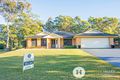 Property photo of 34 Leinster Circuit Ashtonfield NSW 2323