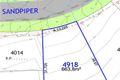 Property photo of LOT 4918 Sandpiper Circuit Aberglasslyn NSW 2320