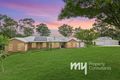 Property photo of 291 Garlicks Range Road Orangeville NSW 2570