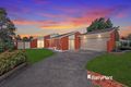 Property photo of 21 Halsbury Drive Rowville VIC 3178