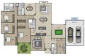 Property photo of 121 Ulysses Circuit Wright ACT 2611