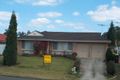 Property photo of 5 Somers Street Bonnyrigg NSW 2177